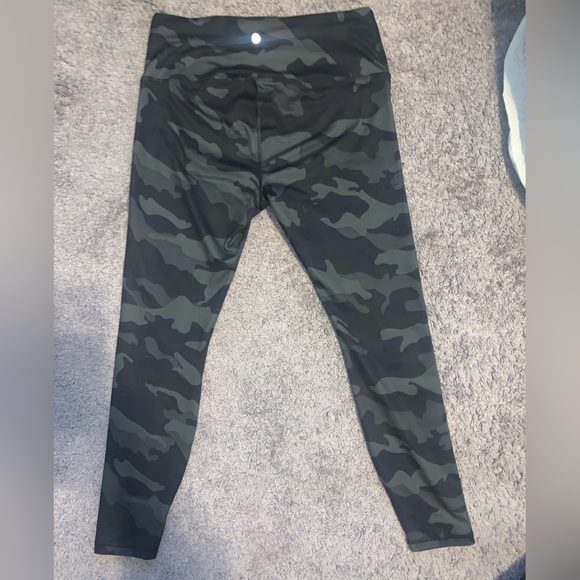 NWOT RBX Leggings - Picture 2 of 4